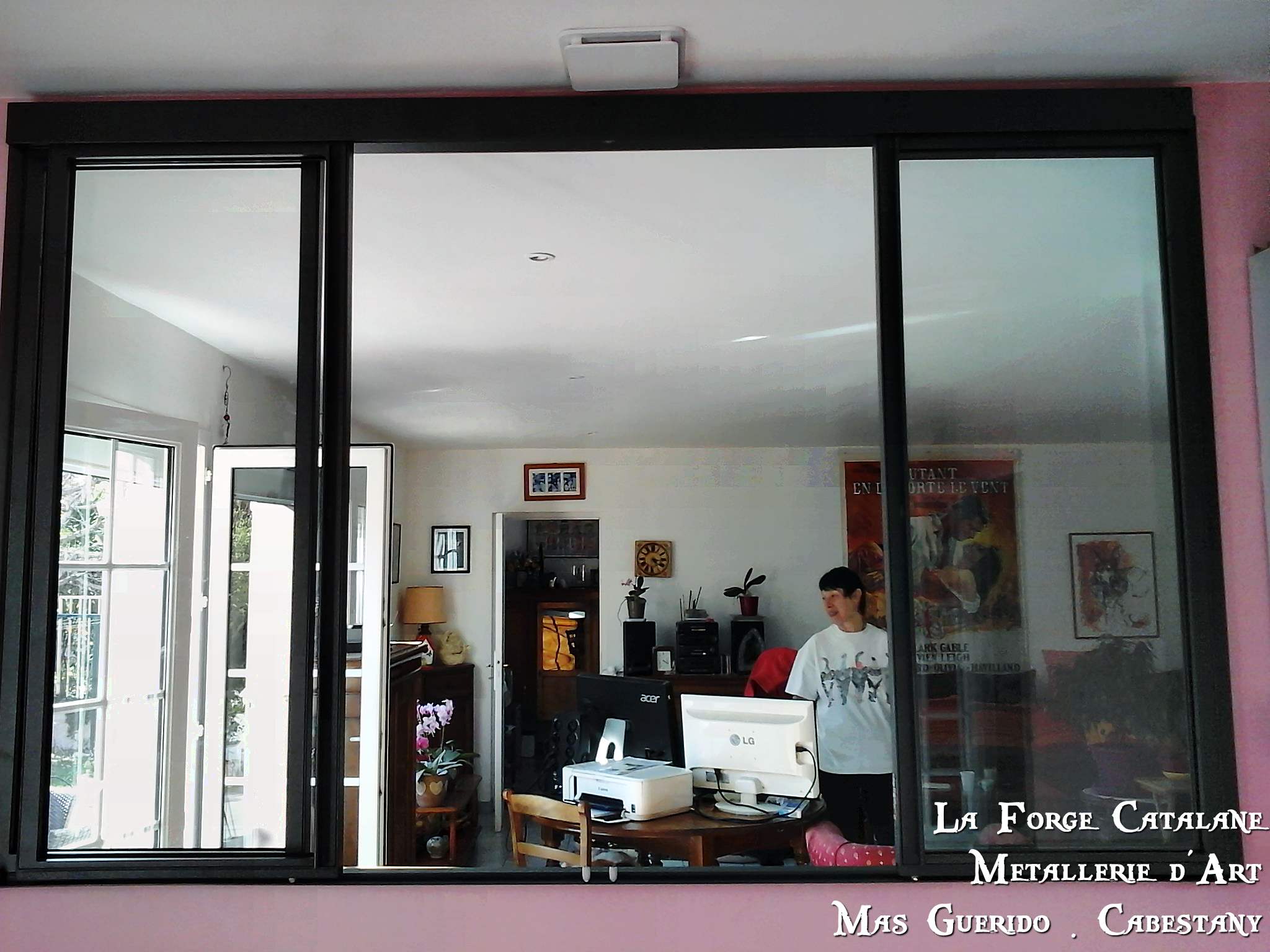 verriere type ancien atelier 2 vantaux ouvrants coulissants forge catalane 2.jpg